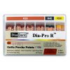 Dia-ProR - gutaperčové čepy pro Reciproc (Varianta Dia-ProR - R25-R50 Sortiment)