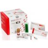 GC EQUIA Forte HT (Varianta EQUIA Forte HT klincké balení 200ks A3 + Equia Forte Coat 4ml)