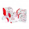 GC EQUIA Forte HT (Varianta EQUIA Forte HT klincké balení 200ks A3 + Equia Forte Coat 4ml)