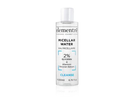 21197 Micellar water 200ml
