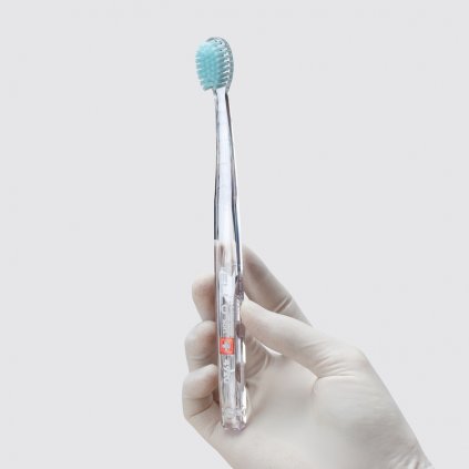 Tello 4920 Soft zubní kartáček - Zubní kartáčky / Zubní kartáčky Tello - DENTO.cz - Více pro vaši dentální hygienu