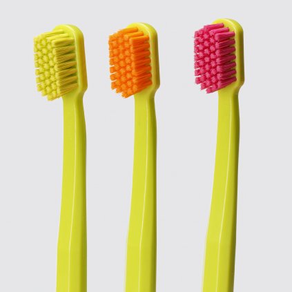 Curaprox CS 5460 zubní kartáček Ultrasoft zelený - Zubní kartáčky/Curaprox/5460 Ultrasoft - DENTO.cz - Více pro vaši dentální hygienu