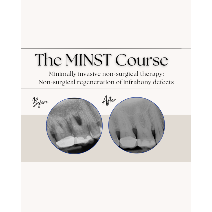 The MINST course 18.7.2026