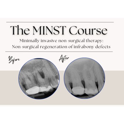 The MINST course 18.7.2026