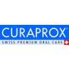 Curaprox logo - DENTO.cz - Více pro vaší dentální hygienu