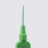 TePe mezizubní kartáčky Original zelené 0,8 mm 8 ks - Mezizubní kartáčky / Mezizubní kartáčky TePe  - DENTO.cz - Více pro vaši dentální hygienu