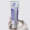 Elmex Enamel Professional zubní pasta 75 ml - Zubní pasty/Zubní pasty s fluoridy - DENTO.cz - Více pro vaši dentální hygienu