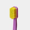 Curaprox CS 5460 zubní kartáček Ultrasoft tmavě fialový - Zubní kartáčky/Curaprox/5460 Ultrasoft - DENTO.cz - Více pro vaši dentální hygienu