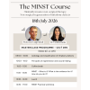 The MINST course 18.7.2026