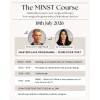The MINST course 18.7.2026