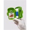 Curaprox Travel set KIDS zelený