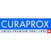 Curaprox logo - DENTO.cz - Vše pro vaší dentální hygienu