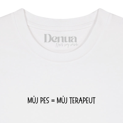 tricko pro pejskare denua