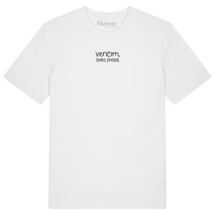 vencim svet pocka denua