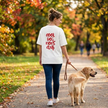 cool dog moms club