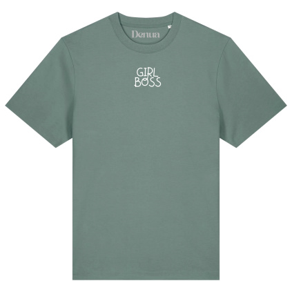 tricko girl boss denua