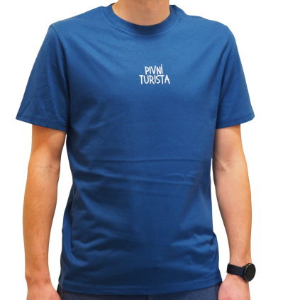 tricko pro milovniky piva denua pivni turista