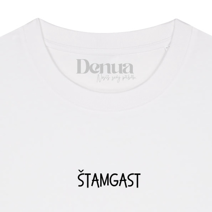 stamgast nepiju moc jen pravidelne