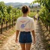 aperol spritz tricko denua