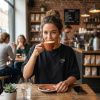 tricko investice do kafe original denua