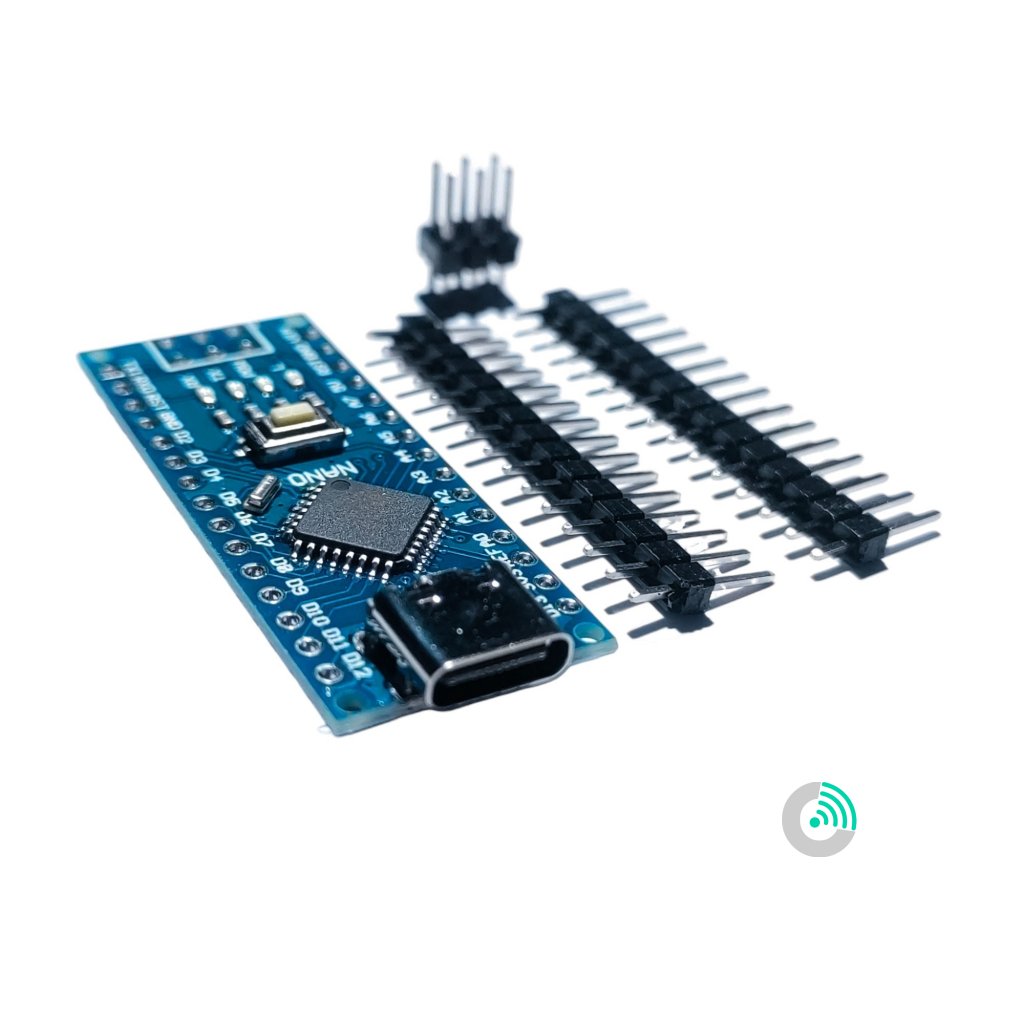 Arduino NANO 3.0 CH340 ATMEGA328P Type-C