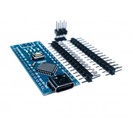 Arduino NANO 3.0 CH340 ATMEGA328P Type-C