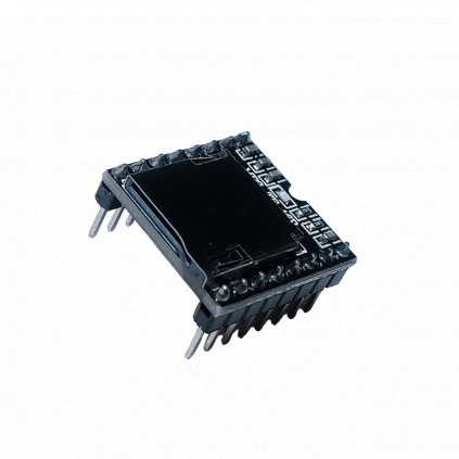 DFROBOT Mini MP3, WAV, WMA prehrávač V3.0 (sd-card)
