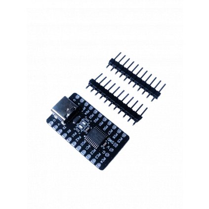 CH32V003F4P6 64K Flash/8K RAM Board - ARDUINO