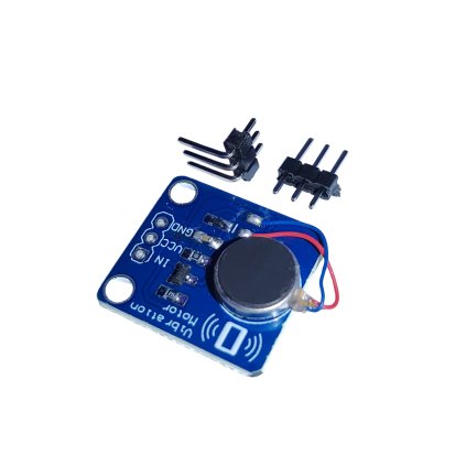Vibračný motor modul (ERM) 5V