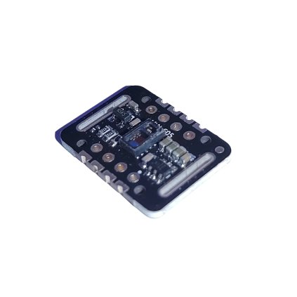 MAX30102 pulzný oxymeter a snímač tepu (I2C)