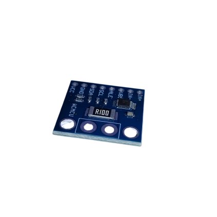 INA226 I2C Prúdový, Napäťový a Výkonový Monitor – 0–36 V