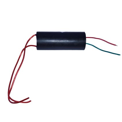 ⚡ MC-105 Vysokonapäťový Impulzný Generátor 50 kV – DC 3.7–6 V na 50 000 V