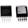 XL6009E1 SMD Step-Up Čip (3V-32V Input)