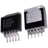 XL6009E1 SMD Step-Up Čip (3V-32V Input)