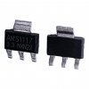 AMS1117 SMD Step-Down Čip (4V-15V Input)