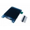 TFT ST7789V3 SPI Display 1.69" - ARDUINO
