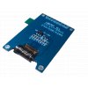 TFT ST7789V3 SPI Display 1.69" - ARDUINO