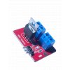 0-24V IRF520 MOSFET Modul