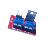 0-24V IRF520 MOSFET Modul