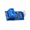 Arduino Voltmeter DC 0-25V