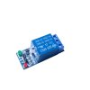 Relé modul s jedným kanálom 5V