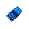 Relé modul s jedným kanálom 5V