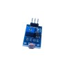 Photosensitive Resistance Sensor