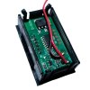Digitálny voltmeter DC 5V-120V s displayom