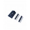 CH32V003F4P6 64K Flash/8K RAM Board - ARDUINO