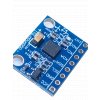 I2C GY-521 Gyro/Akcelometer MPU 6050 3 Axis
