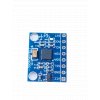 I2C GY-521 Gyro/Akcelometer MPU 6050 3 Axis