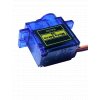 Servo SG90 - ARDUINO