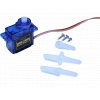 Servo SG90 - ARDUINO