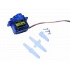 Servo SG90 - ARDUINO